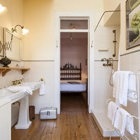Santos Vintage | Rentexperience Apartamento