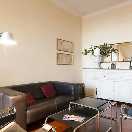 Apartamento Santos Vintage | Rentexperience *